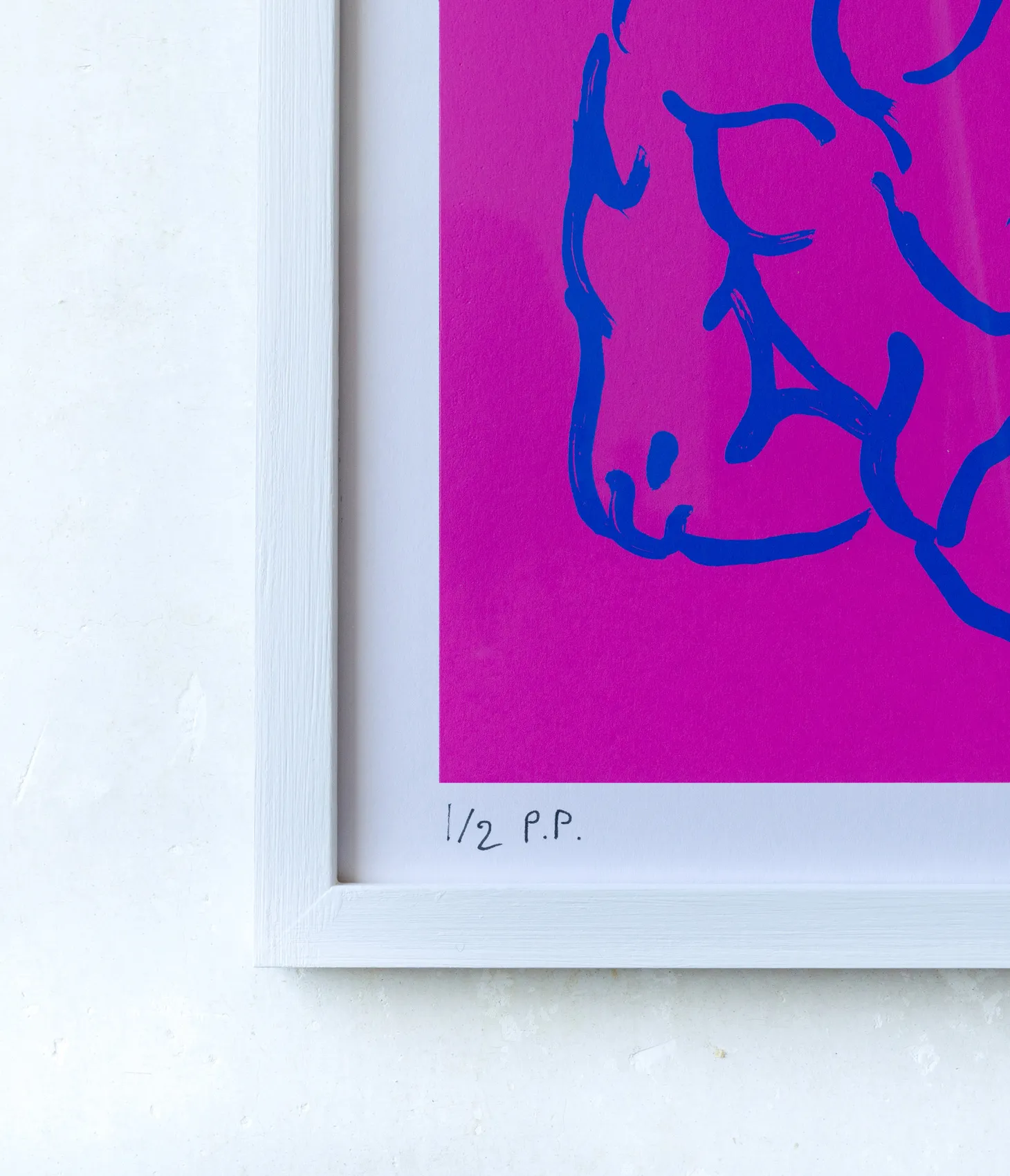 clayboy mansion — installation view 2